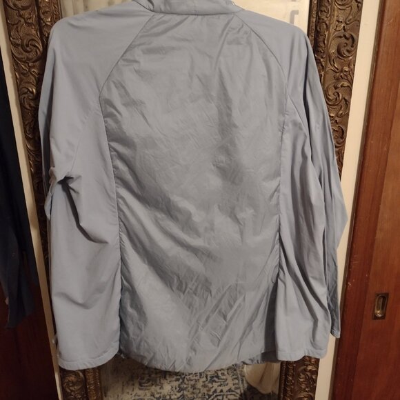 Long sleeve lightweight jacket - Picture 4 of 4
